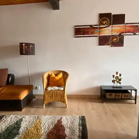 Confort Au Coeur Du Village Verniolle