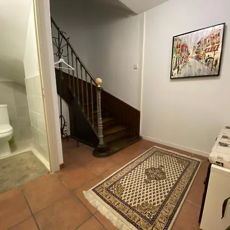 Confort Au Coeur Du Village Holiday home Verniolle