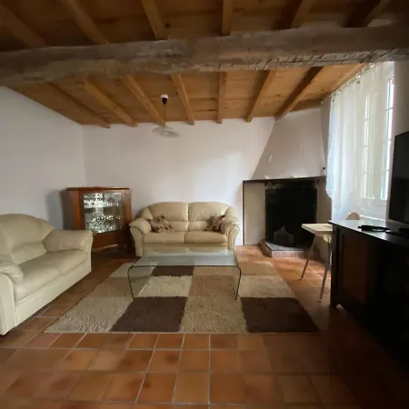 Holiday home Confort Au Coeur Du Village