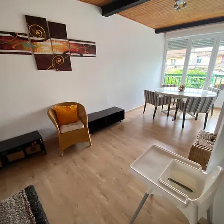 Confort Au Coeur Du Village Holiday home Verniolle