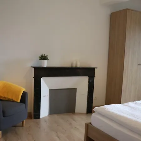 Confort Au Coeur Du Village Holiday home