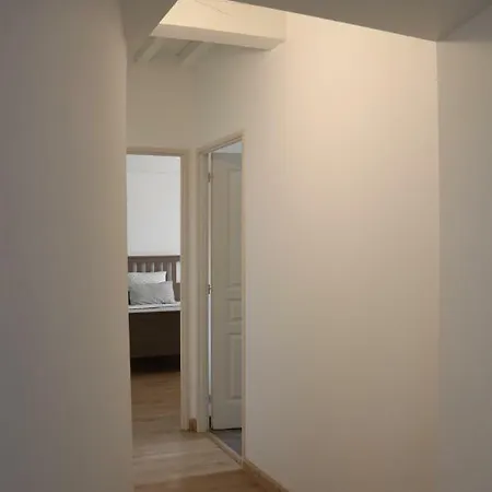 Сasa de vacaciones Confort Au Coeur Du Village Verniolle