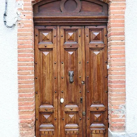 Confort Au Coeur Du Village Holiday home *