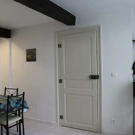 Holiday home Confort Au Coeur Du Village *