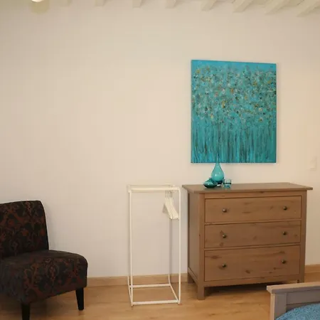 Holiday home Confort Au Coeur Du Village Verniolle