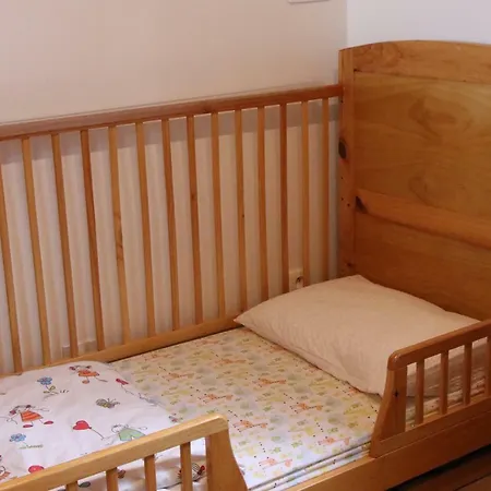Confort Au Coeur Du Village Holiday home