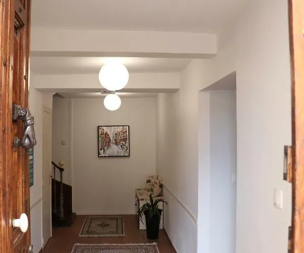 Confort Au Coeur Du Village Vakantiehuis Verniolle