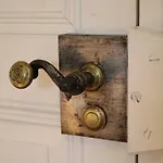 Ferienhaus Confort Au Coeur Du Village