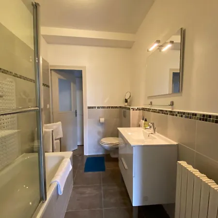 Prázdninový dům Confort Au Coeur Du Village