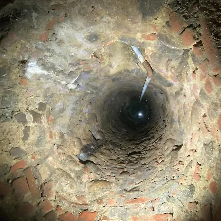 Confort Au Coeur Du Village Dom wakacyjny *