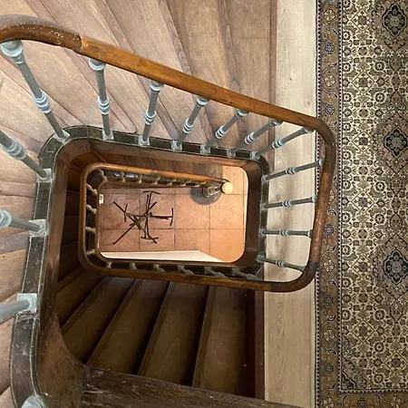 בית נופש Confort Au Coeur Du Village *