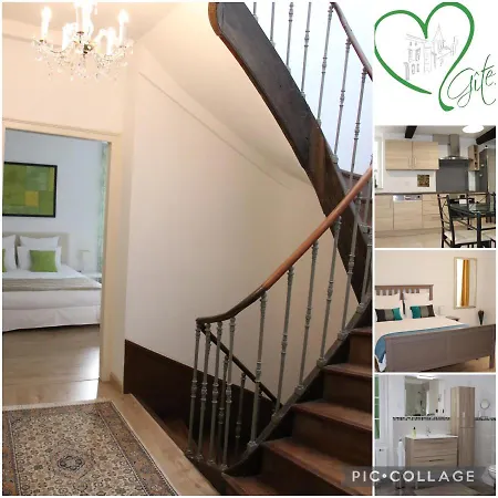 Confort Au Coeur Du Village