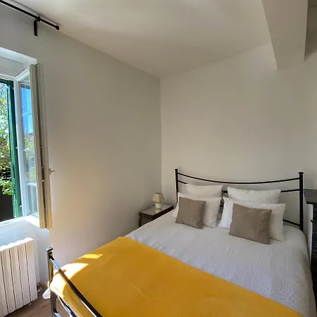 Prázdninový dům Confort Au Coeur Du Village