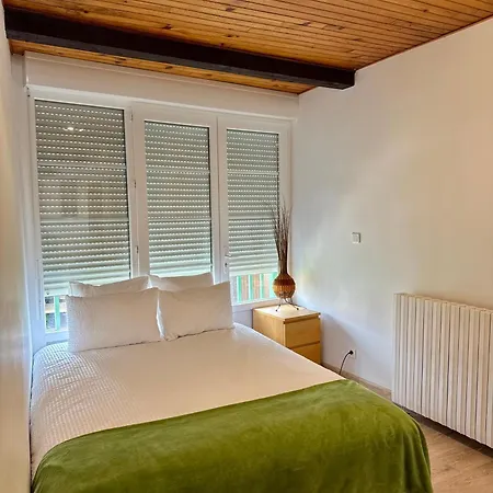 Confort Au Coeur Du Village Prázdninový dům