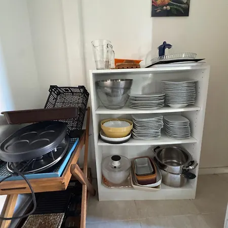 Prázdninový dům Confort Au Coeur Du Village