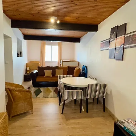 Confort Au Coeur Du Village