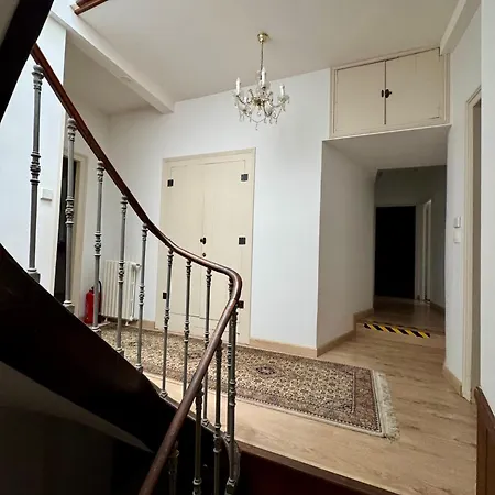 Confort Au Coeur Du Village Prázdninový dům
