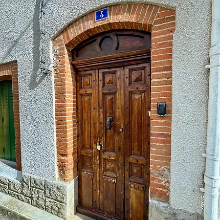 Confort Au Coeur Du Village *