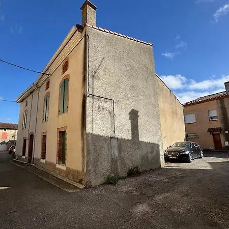 Confort Au Coeur Du Village *