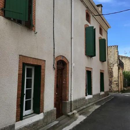 Confort Au Coeur Du Village *