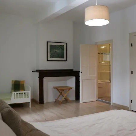 Confort Au Coeur Du Village Holiday home