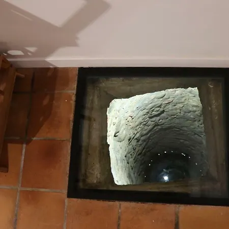 Nyaraló Confort Au Coeur Du Village