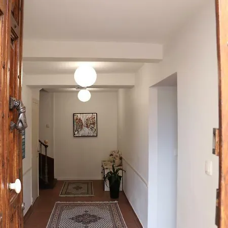 Confort Au Coeur Du Village Nyaraló Verniolle