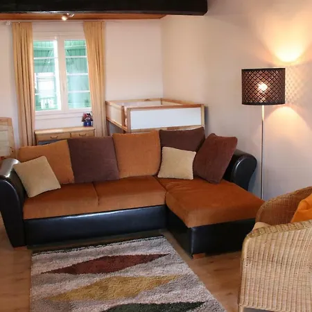 Confort Au Coeur Du Village