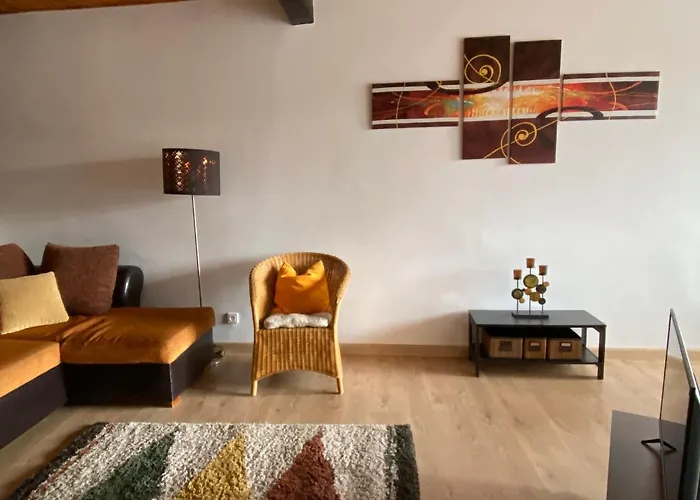 Confort Au Coeur Du Village Verniolle