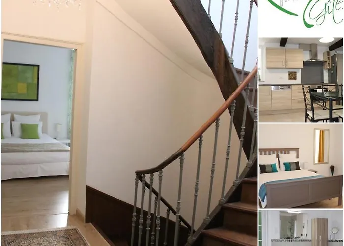 Confort Au Coeur Du Village