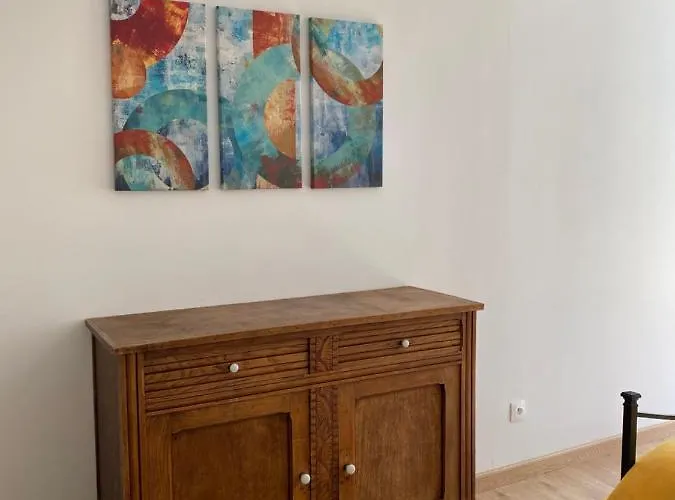 Confort Au Coeur Du Village *