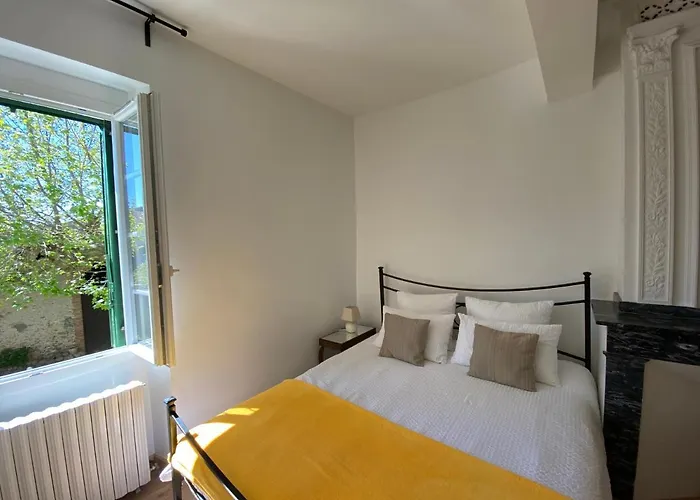 Holiday home Confort Au Coeur Du Village