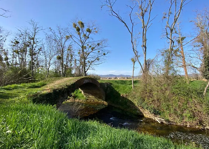 Confort Au Coeur Du Village *