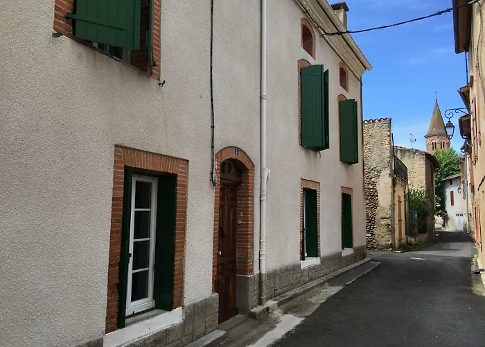 Confort Au Coeur Du Village *