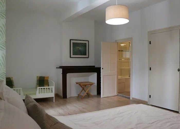 Confort Au Coeur Du Village Ferienhaus