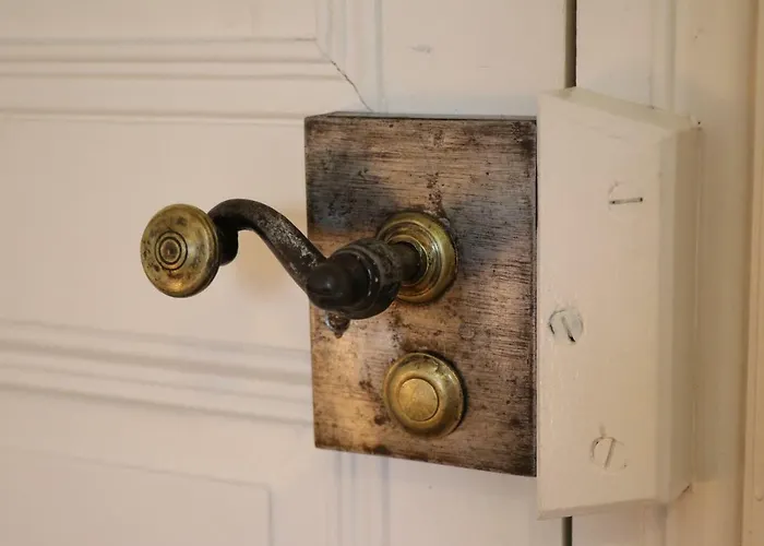 度假居 Confort Au Coeur Du Village