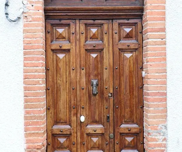 Confort Au Coeur Du Village Holiday home *