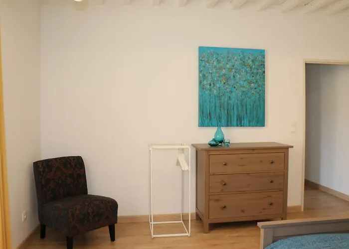 Holiday home Confort Au Coeur Du Village Verniolle