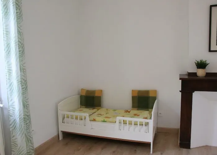 Confort Au Coeur Du Village Holiday home *