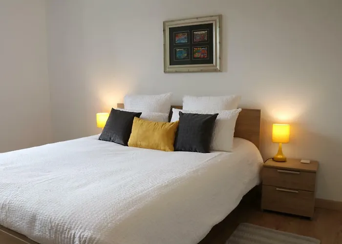 Confort Au Coeur Du Village * Verniolle