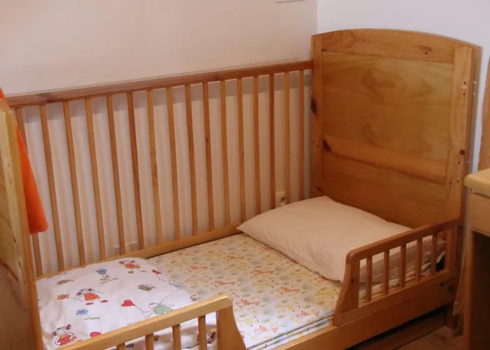 Confort Au Coeur Du Village Holiday home