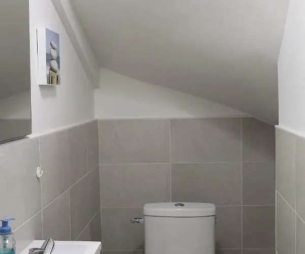 Confort Au Coeur Du Village